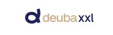 DeubaXXL UK logo
