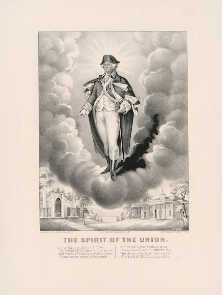 The spirit of the Union 1876