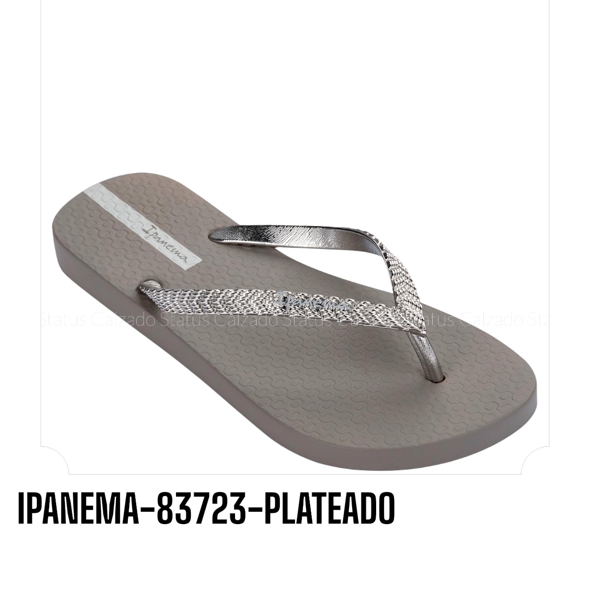 IPANEMA-83723-PLATEADO