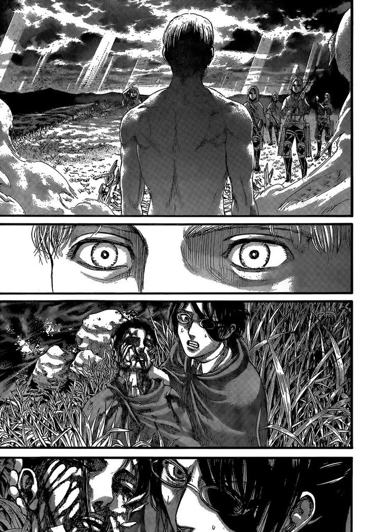 Attack On Titan