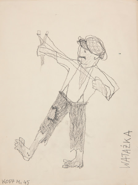 Watażka 1945