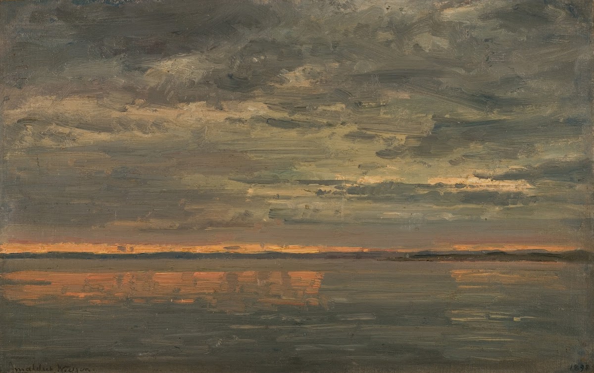 Svartstille 1898