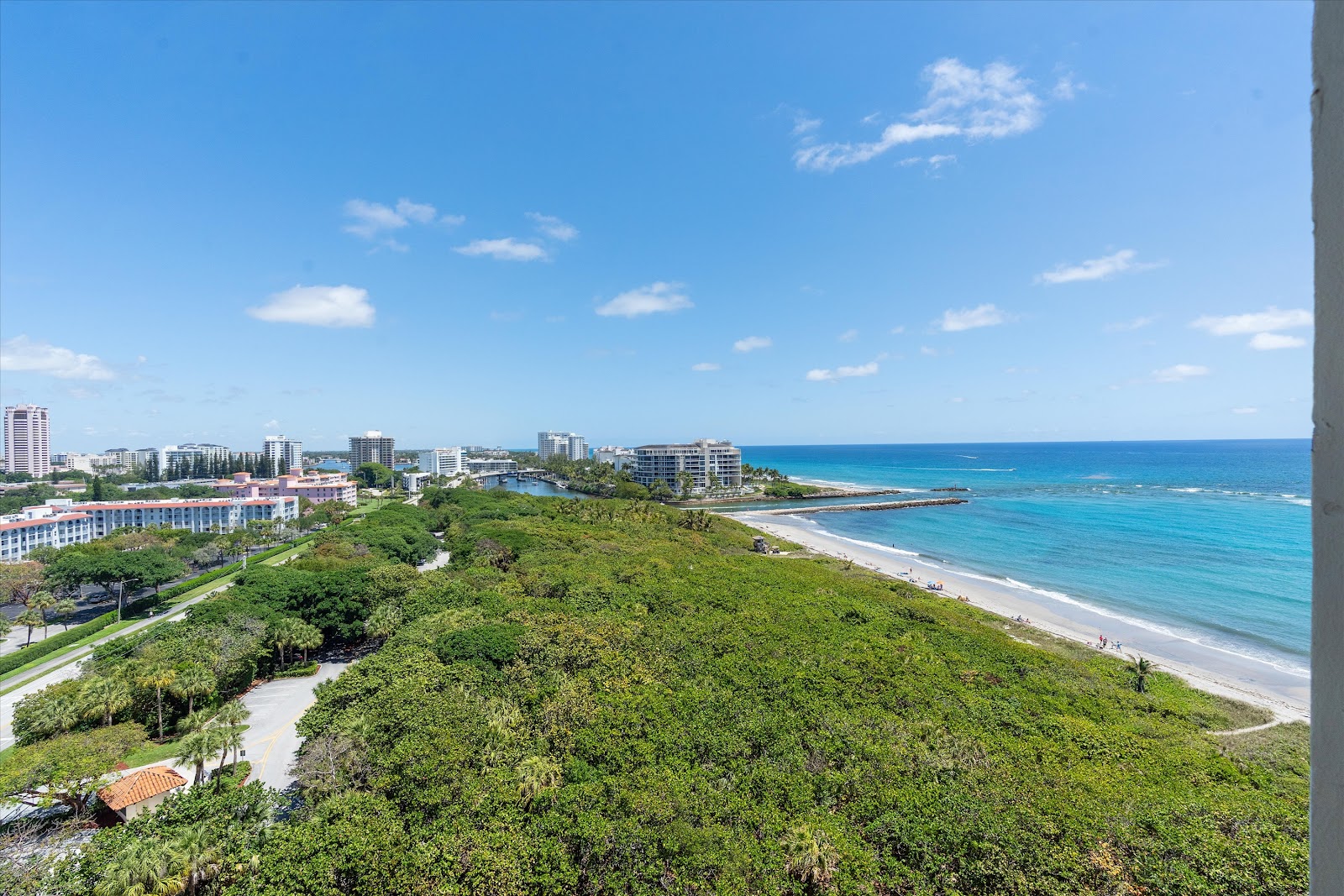 1180 S Ocean Blvd Unit 12F