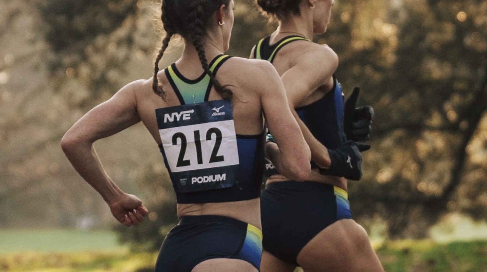 Flycarb 5Km - Spring Launch