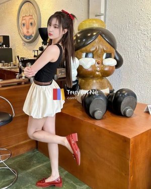 Mối Quan Hệ Ngoài Dự Tính