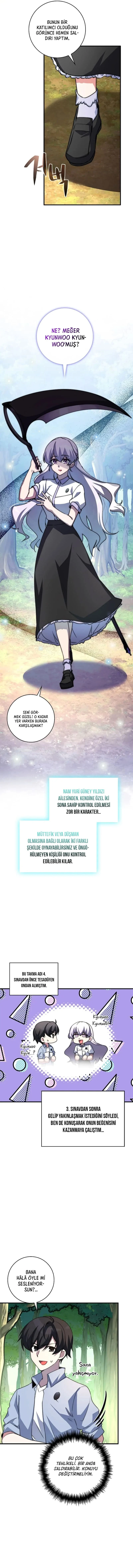 Patronun Çocukluk Arkadaşı