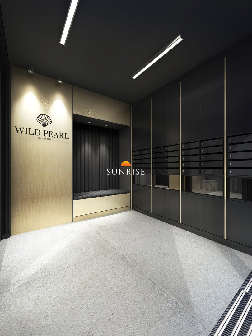 Wild Pearl- unikatowe mieszkania Kołobrzegu — zdjęcie 4