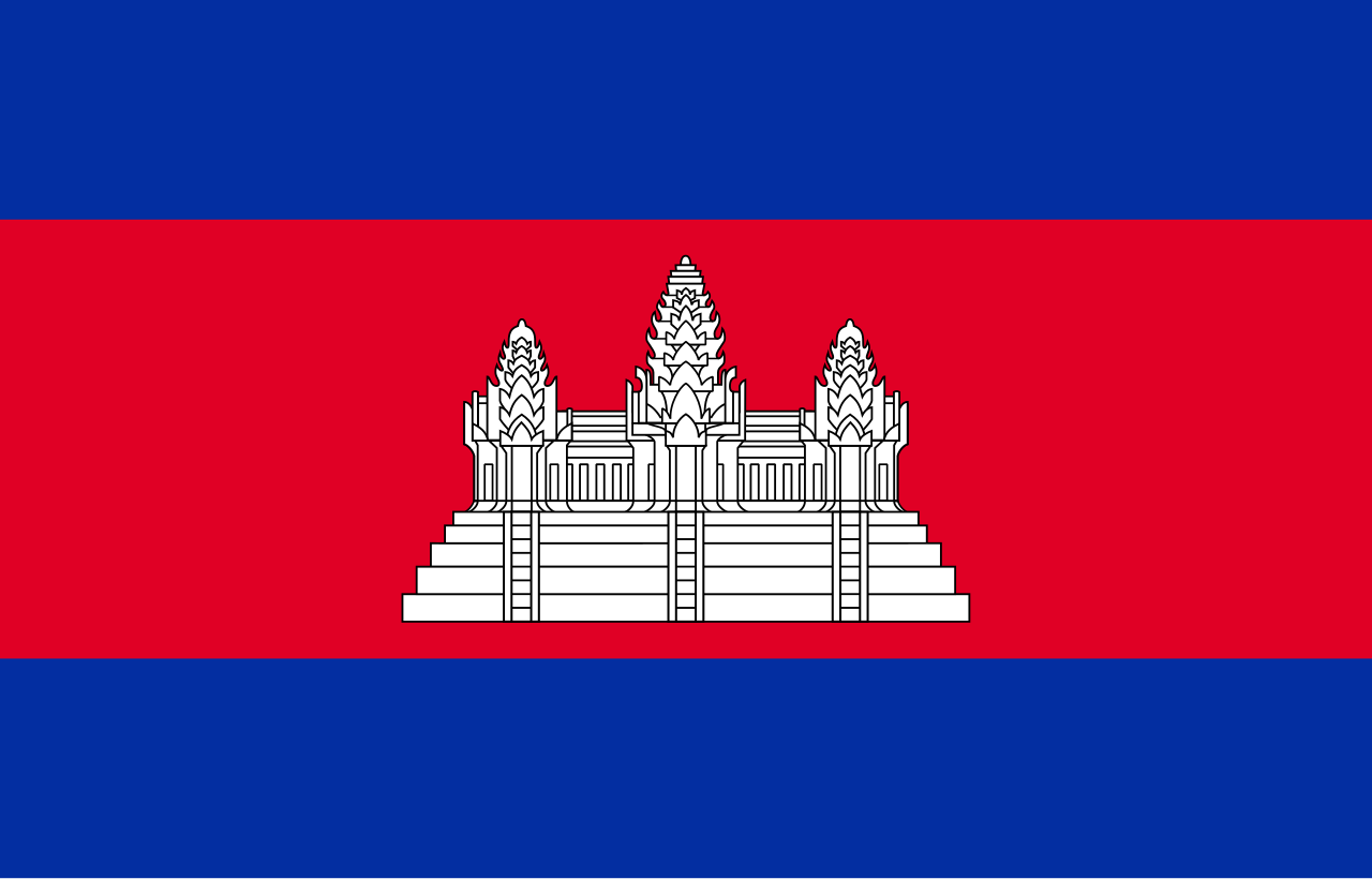 Phnom Penh: Pusat Kebudayaan dan Pariwisata Kamboja yang Bersejarah