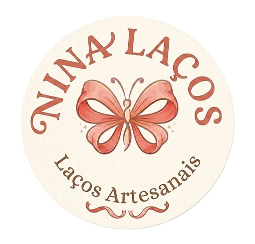 Logo Nina Laços