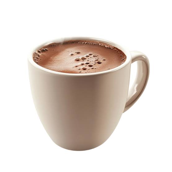 Hot Chocolate