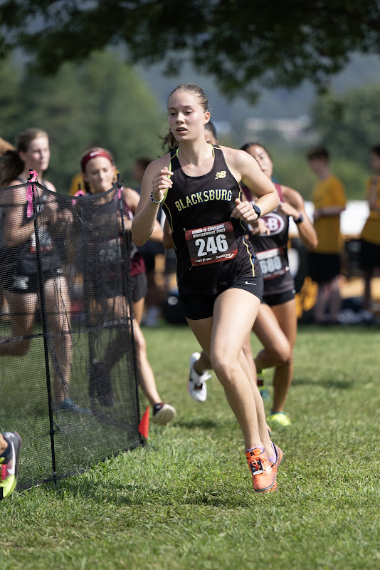 Photo from 2023.09.09 Knights Crossing (Varisty Girls)