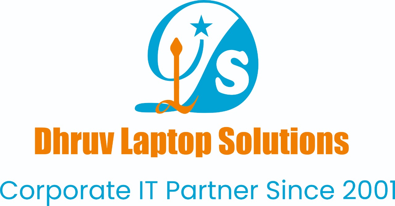 Dhruv Laptop solution