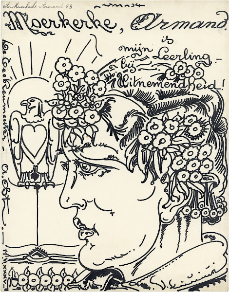 Leerling Moerkerke 1935