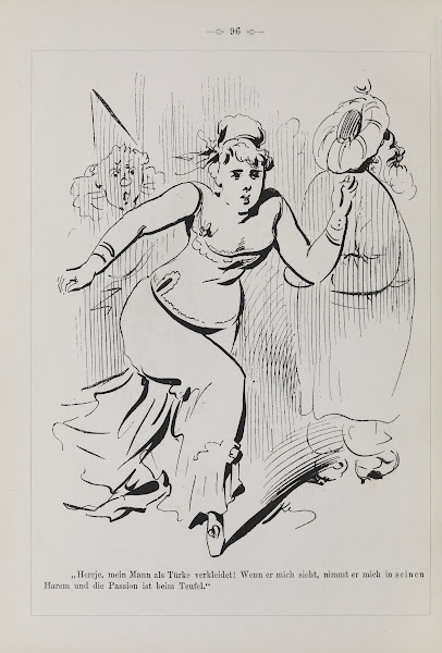 Bilderbuch fur Hagestolze Pl096 1870s