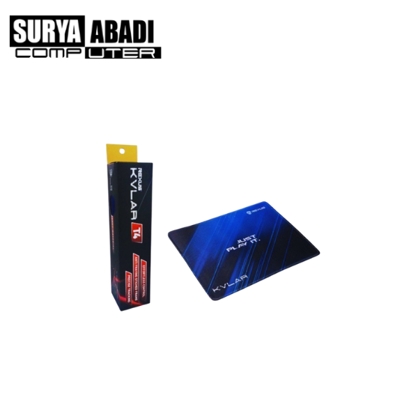 MOUSEPAD REXUS T4