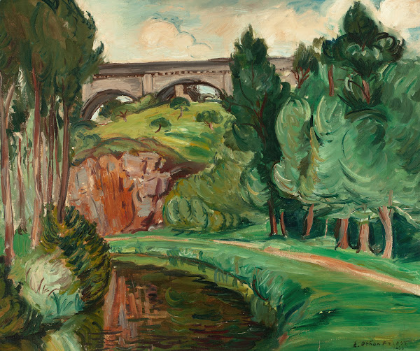 La Rance 1936