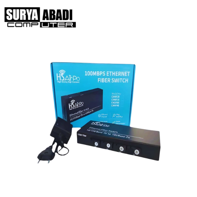 HTB AIR PRO CM4F2E POE