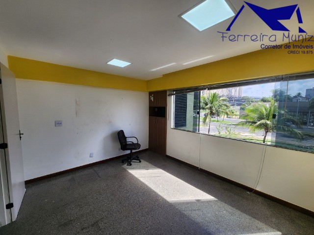Sala, Armação