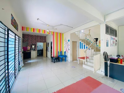 Double Storey Link Bungalow Seksyen 15 Bandar Baru Bangi — foto 9/10