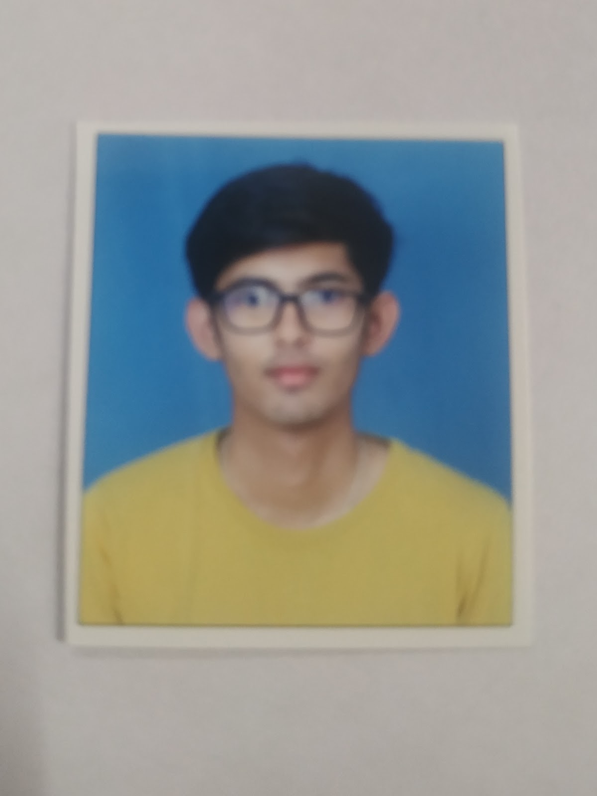 Raj jamkhedkar