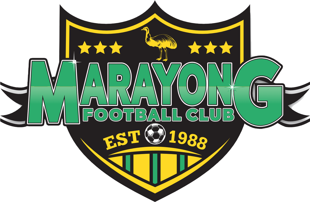 Marayong logo