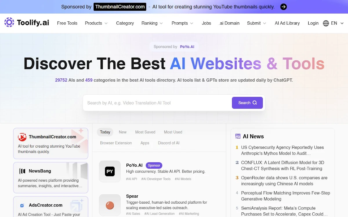 Captura de Pareday: AI Day Planner