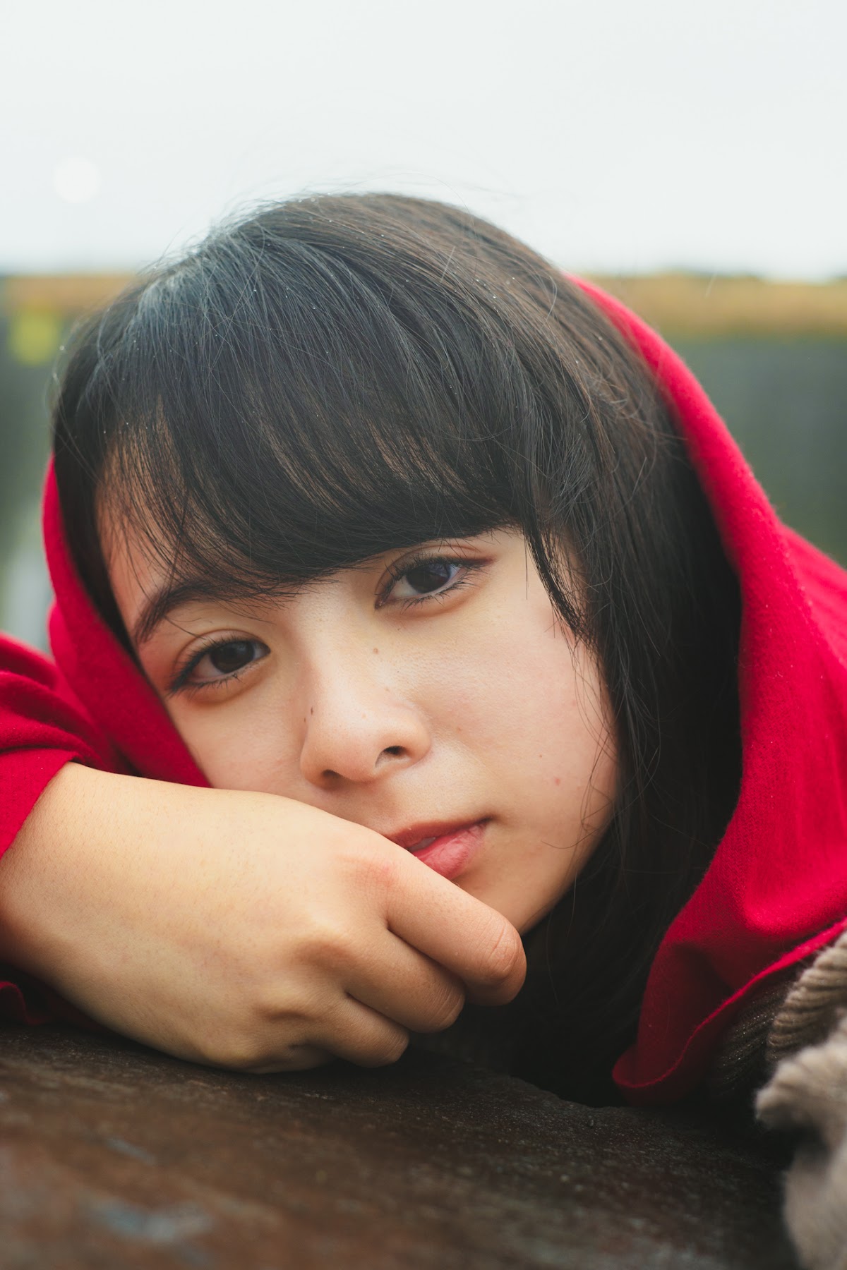 Mina #93 — Makino Shota