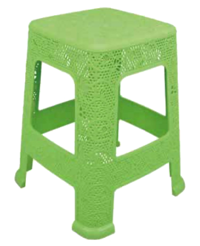 Arabesque Kitchen Chair