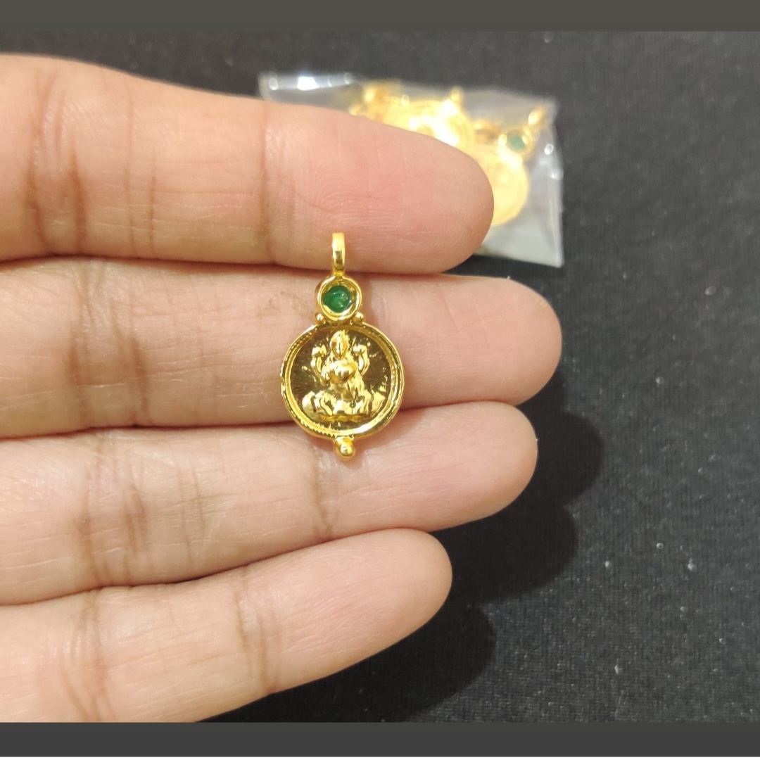 Green Diamond Lakshmi-LK3-pack of 6