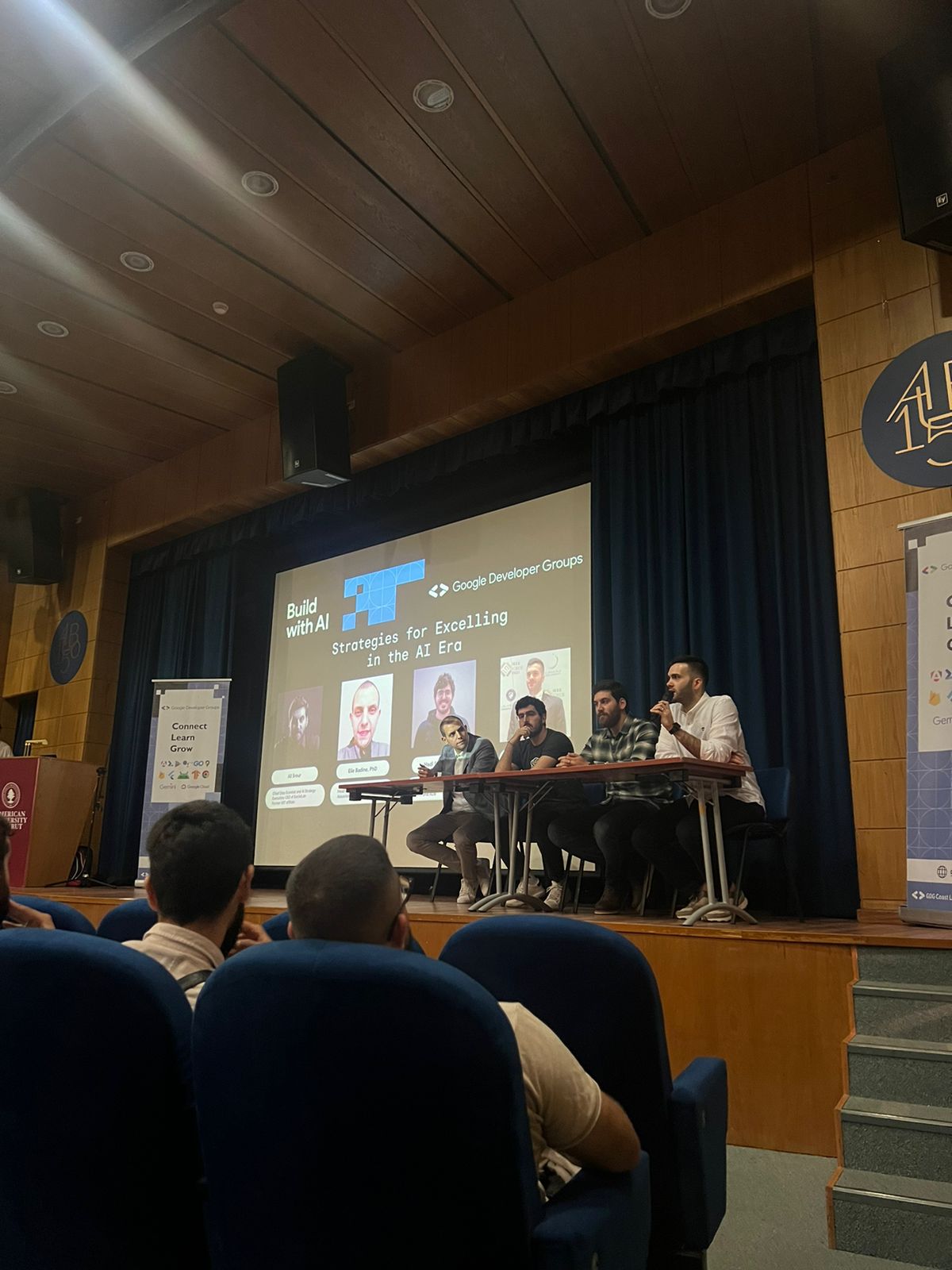 Gen AI Strategies - Google Dev