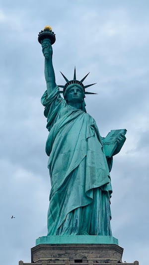 Statue of Liberty Picture