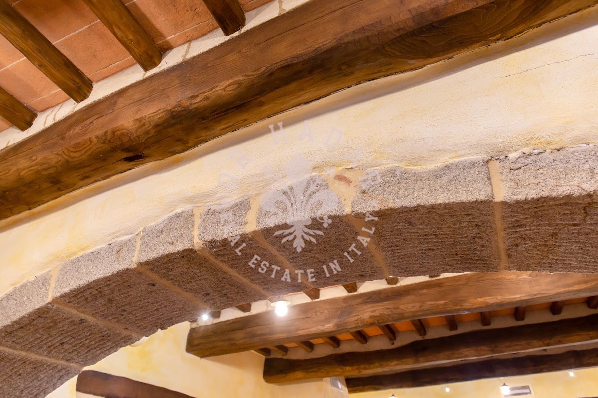 בית פיאן די בוניאנו (Casa Pian di Bugnano) — 64