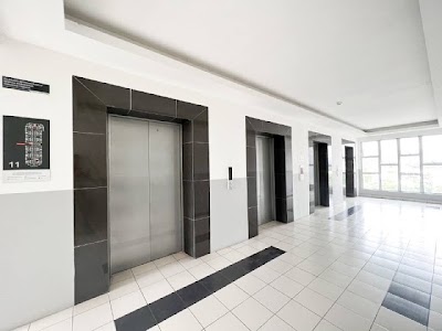 Simfoni 1, Bandar Teknologi Kajang — Serviced Residence (Level 9) — foto 3/10