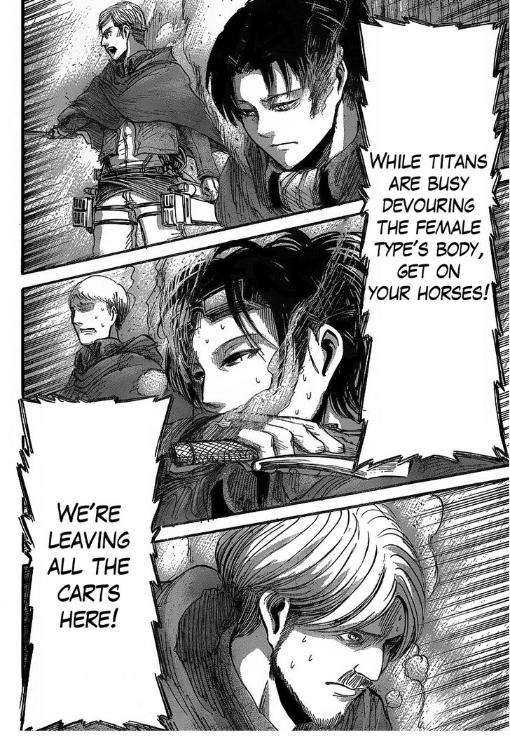 Attack On Titan