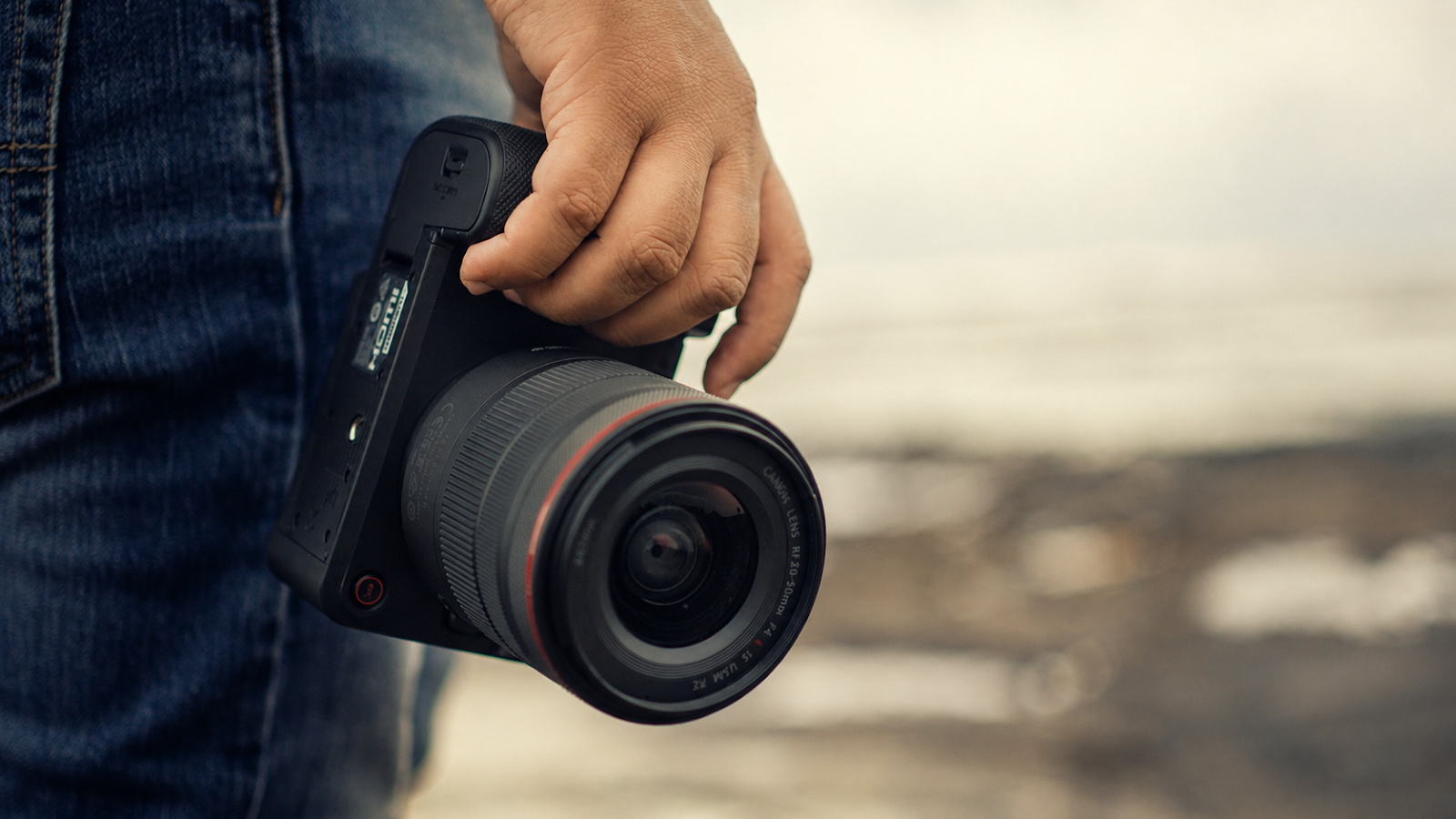 Canon EOS R6V Review: A Creator-First Camera That Finally Feels Built for Modern Video