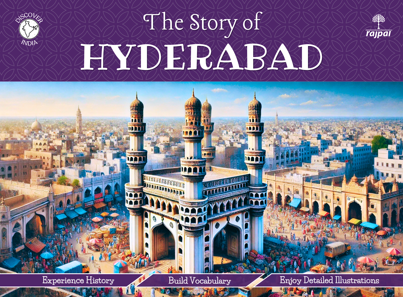The Story of Hyderabad