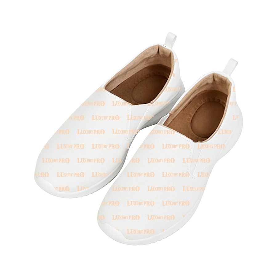 Women's Slip-On Shoes