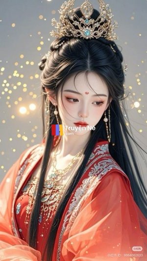 Công Chúa Rơi Xuống Nước