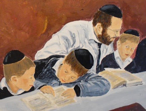 תמונה מתיק עבודות ישן 14