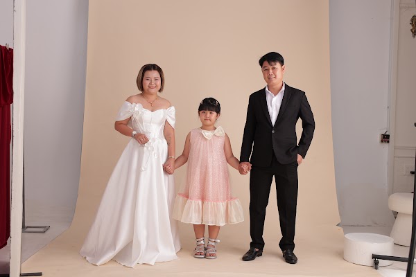 Ảnh bìa album