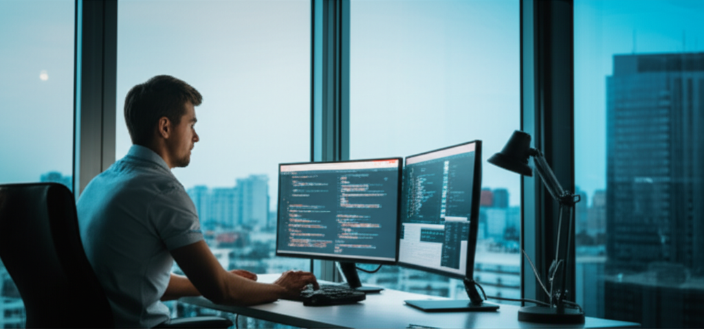 Elon Musk's AI Prediction: Technical Insights for Developers