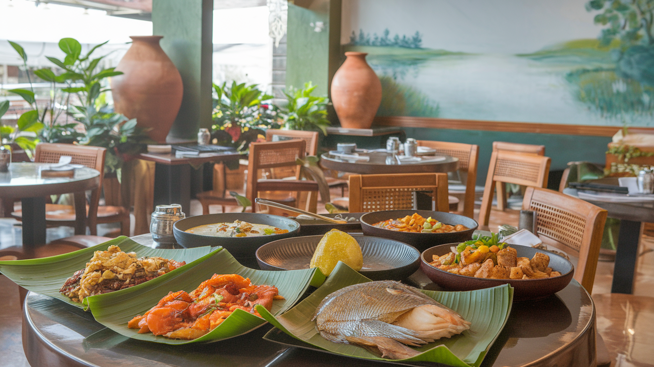 Best Bengali Restaurants in Navi Mumbai – Top Picks