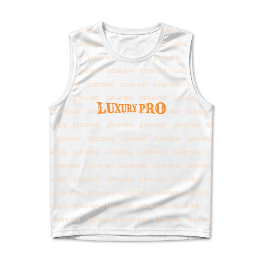 AOP PHI Tank Top