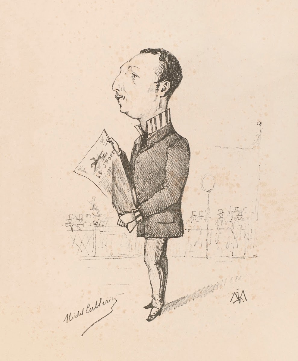 Michel Cullerier 1869