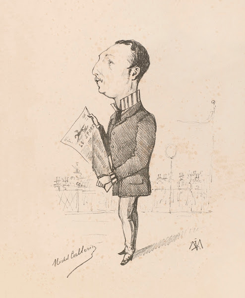 Michel Cullerier 1869