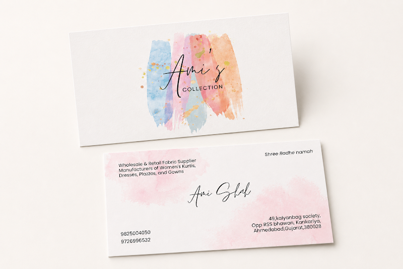 Brand Identity Work 4