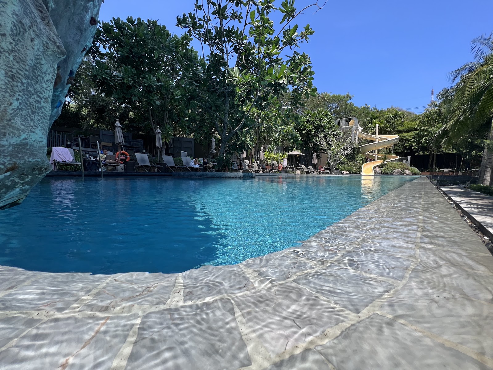 Wongamat Garden Beach - 1 Bed, Floor 22 3