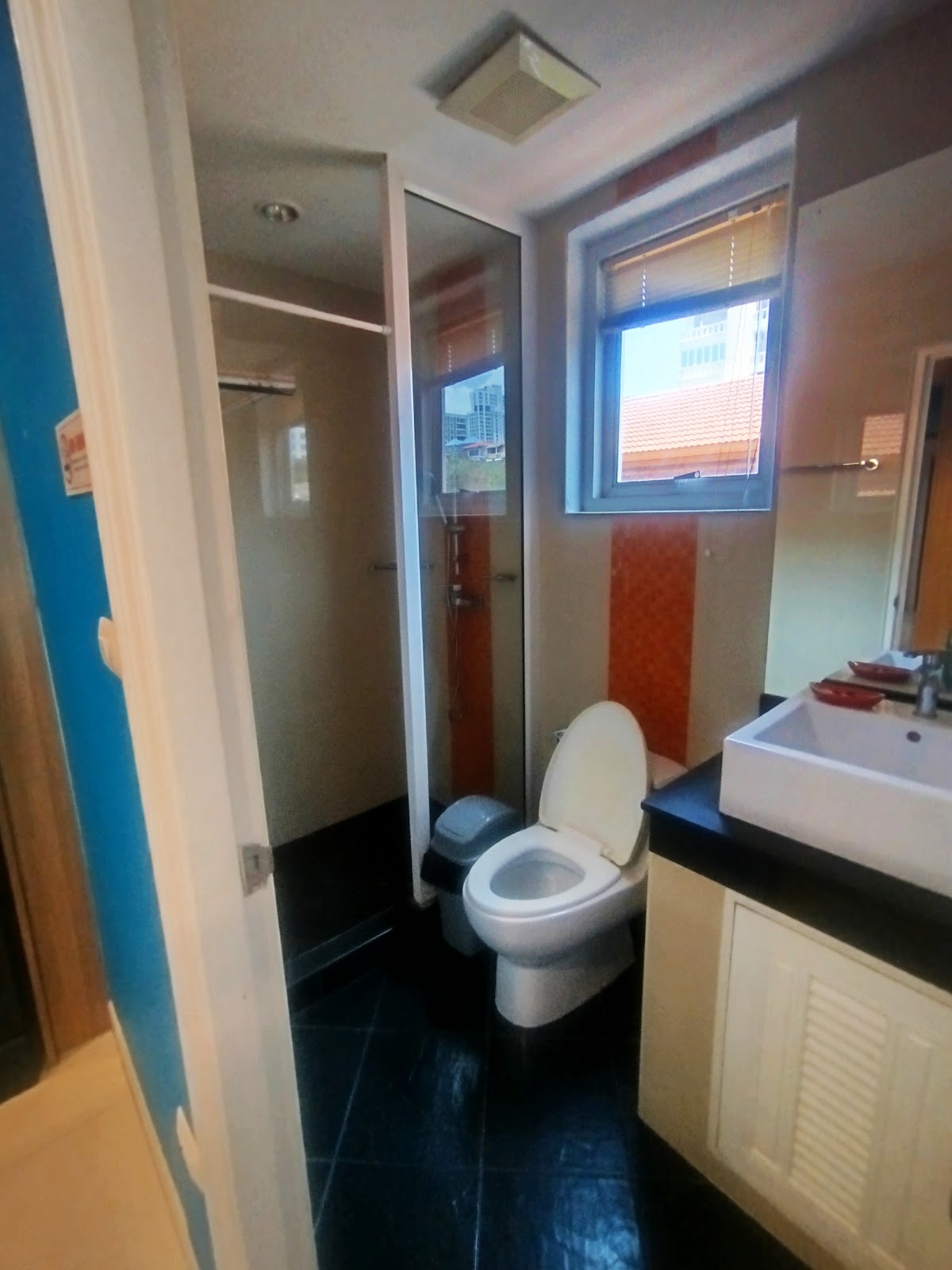 PTY Residence (Reseile contract) - 1 Bed, Floor 23 8