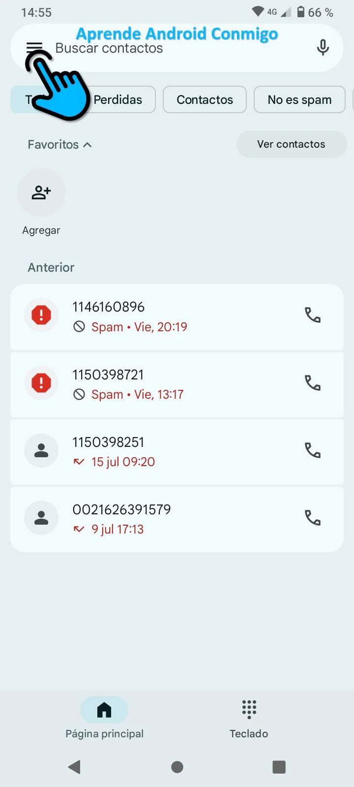 Paso 3