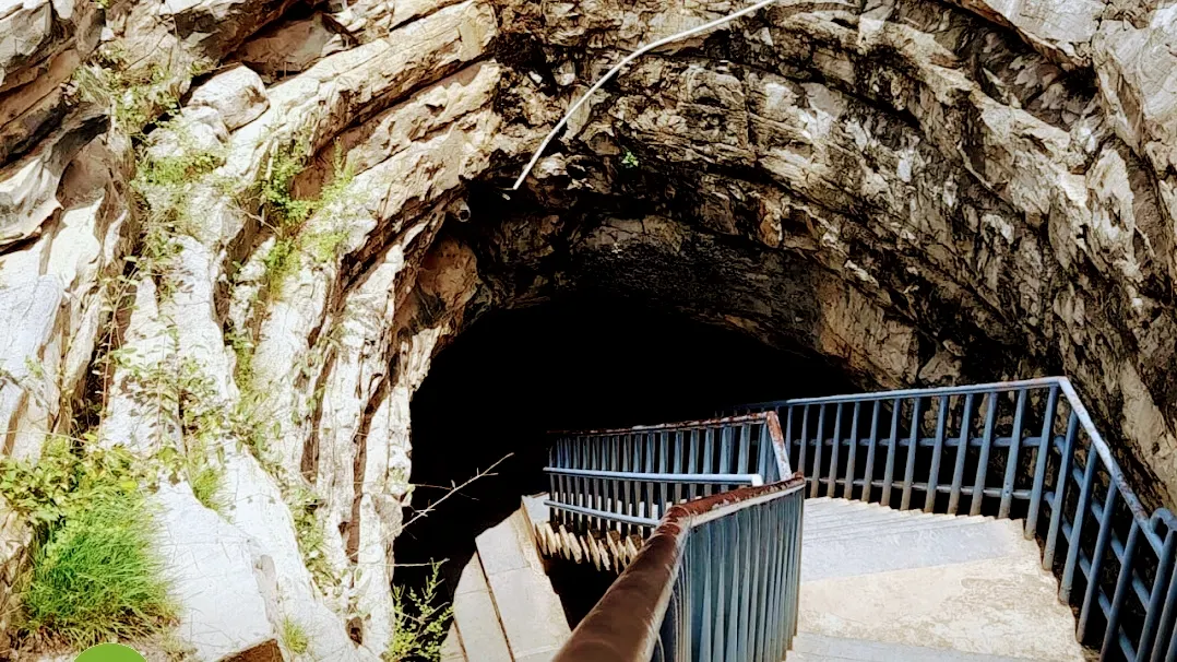 Belum Caves